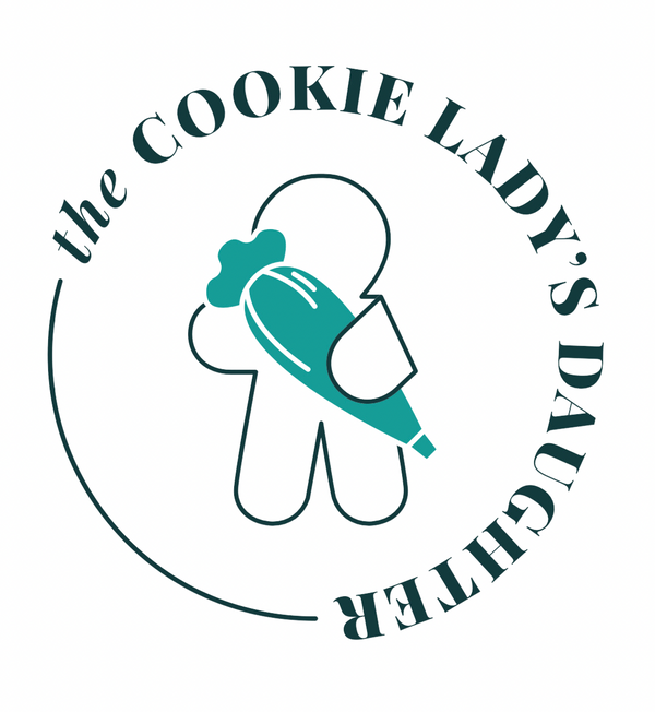 The Cookie Lady's Daughter