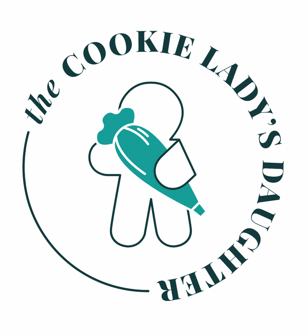 The Cookie Lady's Daughter 