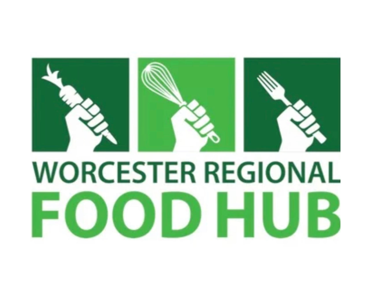 Worcester Regional Food Hub