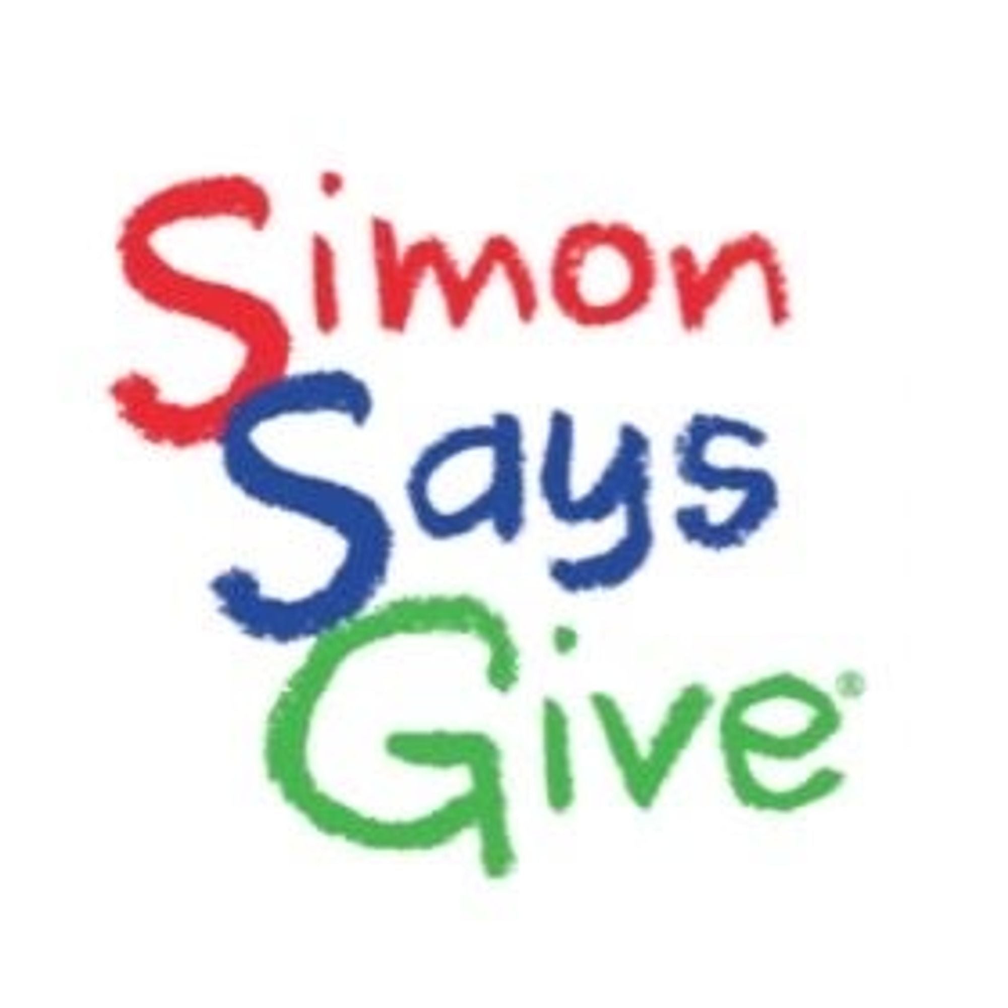 Simon Says Give