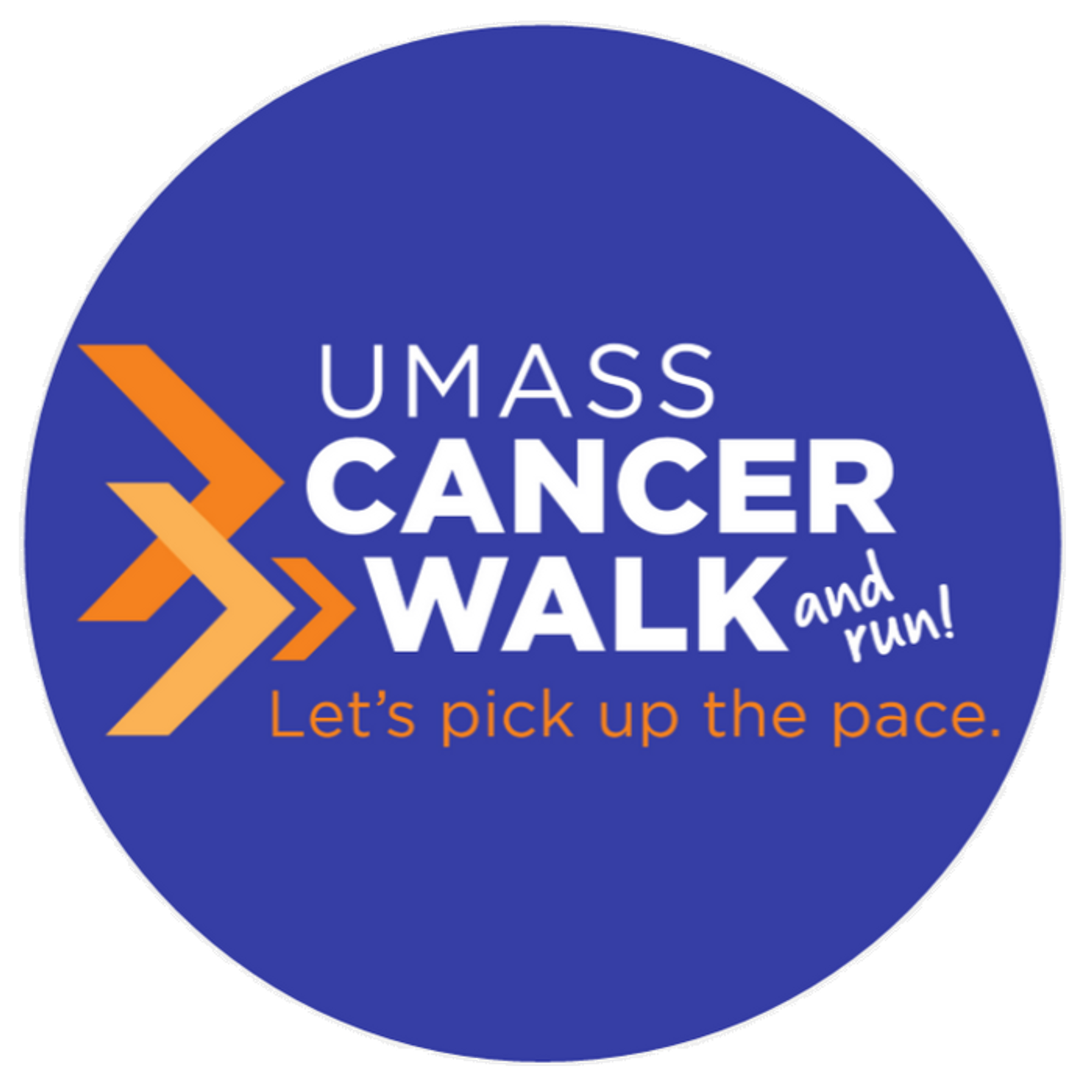 UMass Chan Cancer Walk